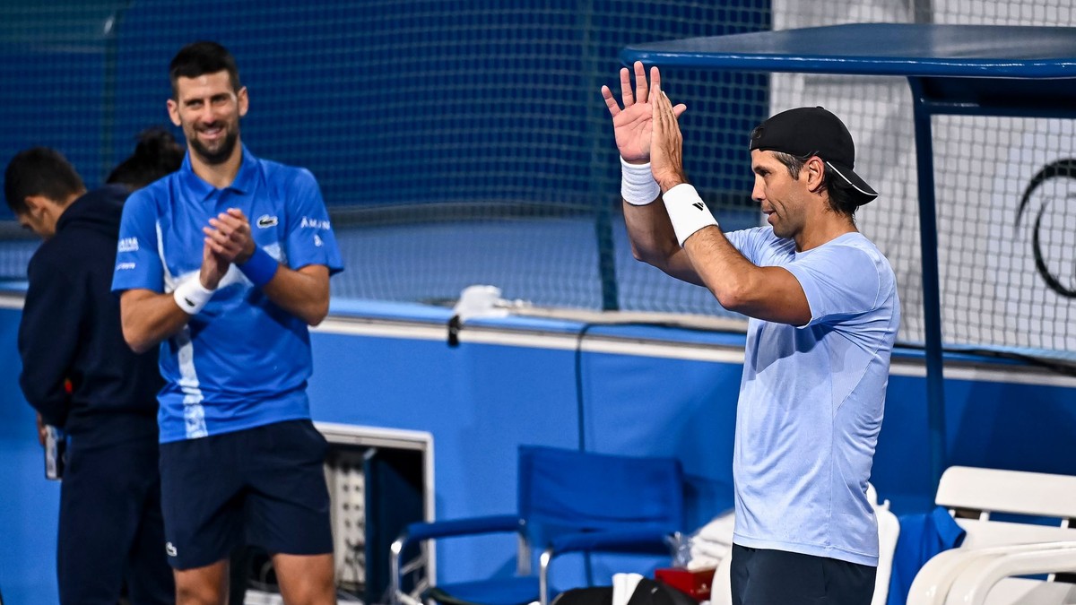 Fernando Verdasco ukončil kariéru po boku Novaka Djokoviča