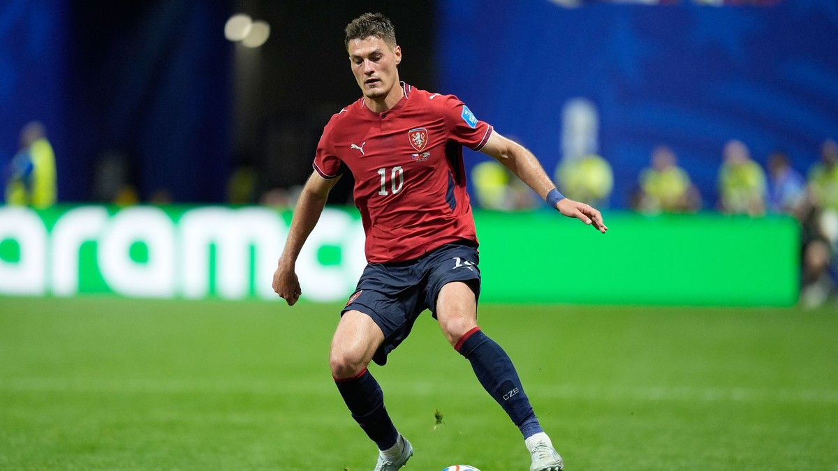 Patrik Schick