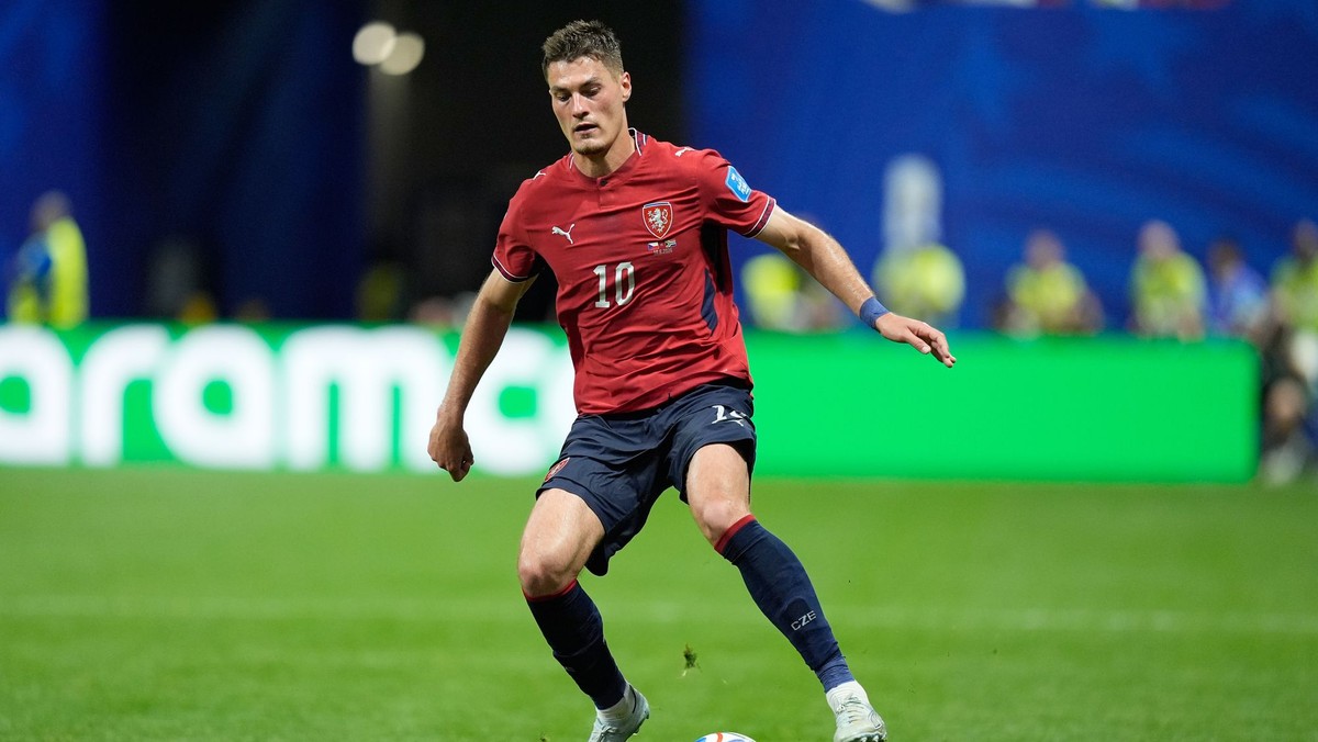 Patrik Schick