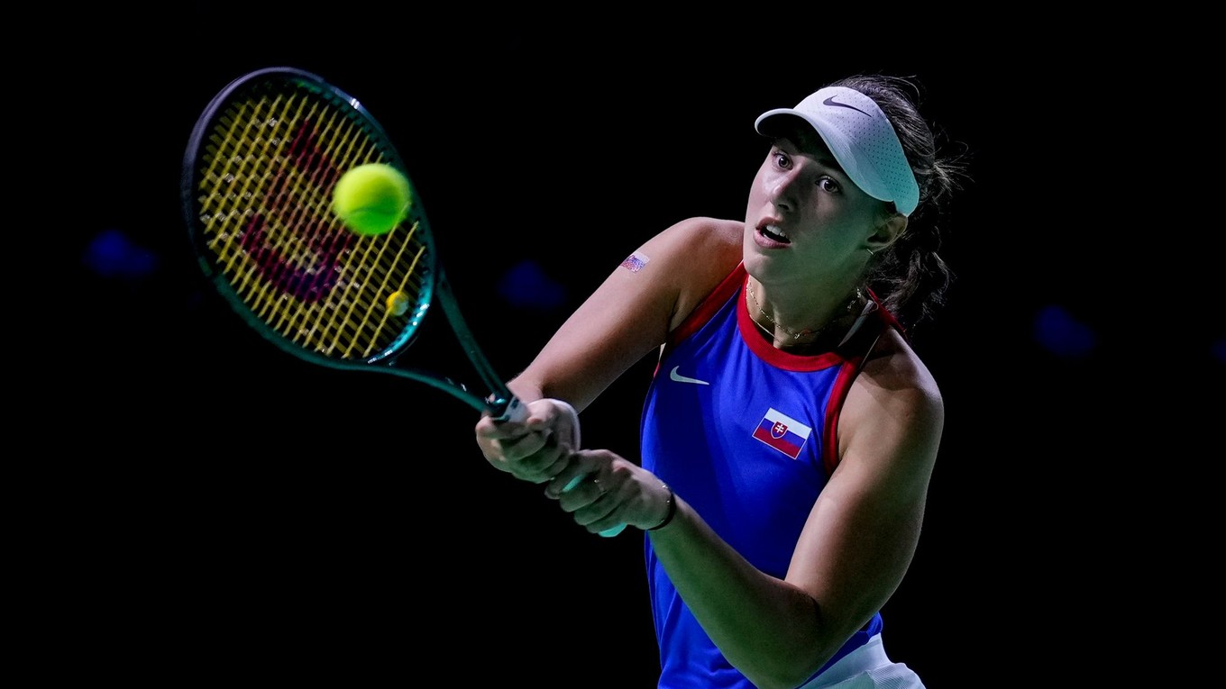 Renáta Jamrichová.