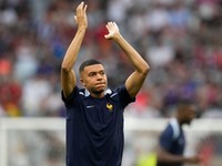 Kylian Mbappé