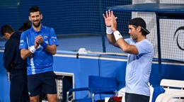 Fernando Verdasco ukončil kariéru po boku Novaka Djokoviča