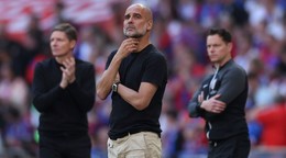 Pep Guardiola