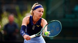 Rebecca Šramková.