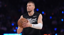 Kristaps Porzingis