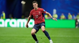 Patrik Schick