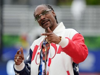 Snoop Dogg