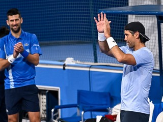 Fernando Verdasco ukončil kariéru po boku Novaka Djokoviča