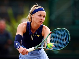 Rebecca Šramková.
