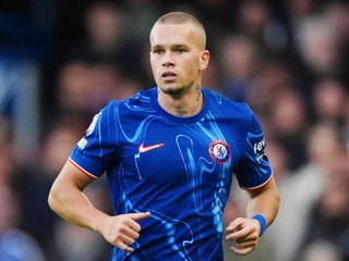 Mychajlo Mudryk