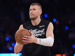 Kristaps Porzingis
