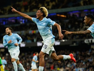 Manchester City.