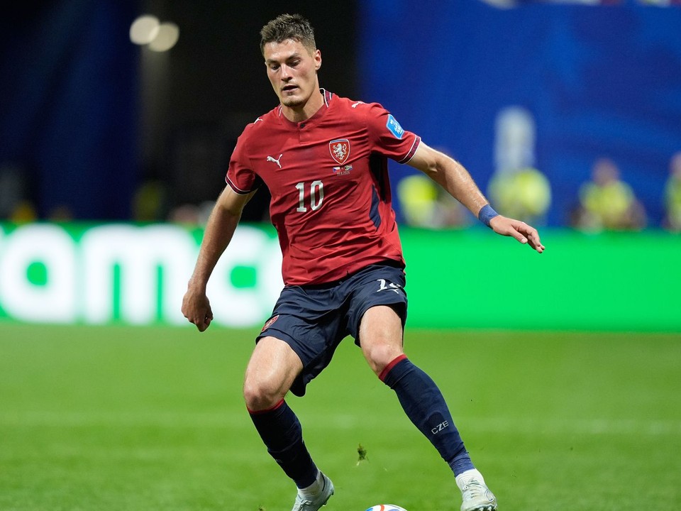 Patrik Schick