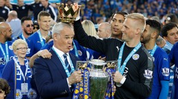 Leicester City vyhral pred 10 rokmi anglický titul. 