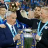 Leicester City vyhral pred 10 rokmi anglický titul. 