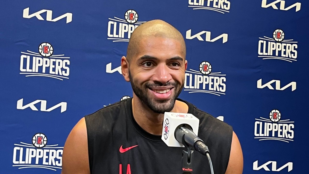 Nicolas Batum