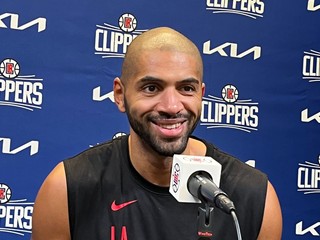 Nicolas Batum