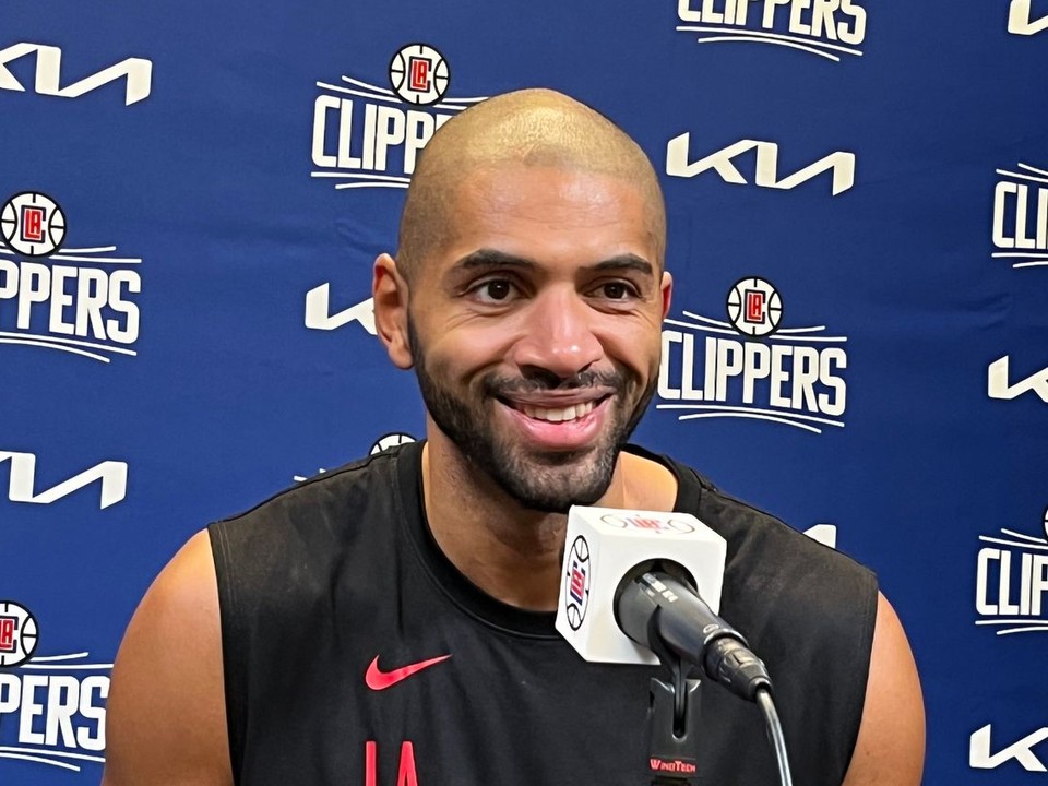 Nicolas Batum