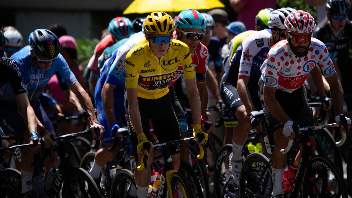 tour de france 16 etapa online