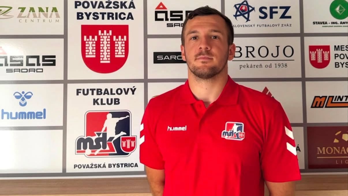 Samuel Javorček
