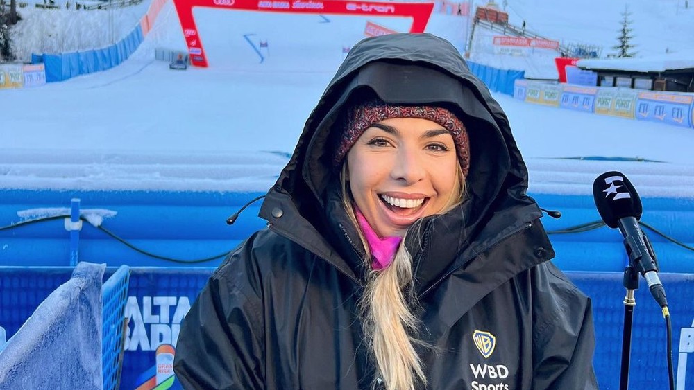 Bývalá lyžiarka Marsagliová: Prekvapilo ma, že Vlhová bola na šampionáte pokojná