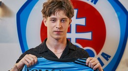 Matúš Tomáško