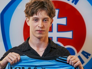 Matúš Tomáško