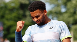 Arthur Fils na turnaji ATP Lyon Open 2023