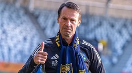 František Straka sa stal trénerom FC Košice