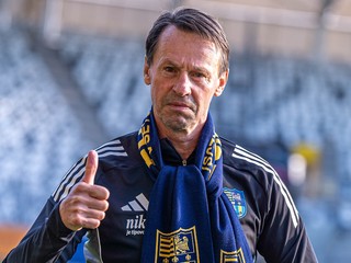 František Straka sa stal trénerom FC Košice