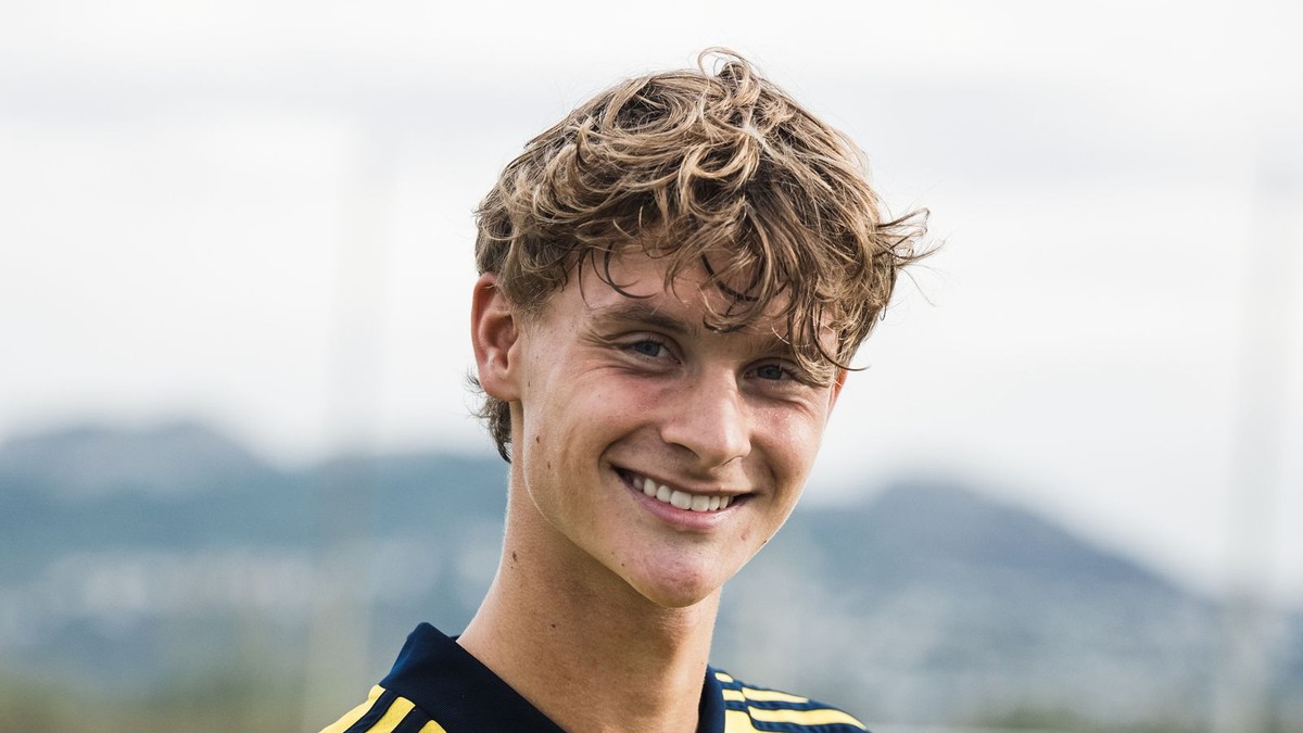 Maximilian Ibrahimović