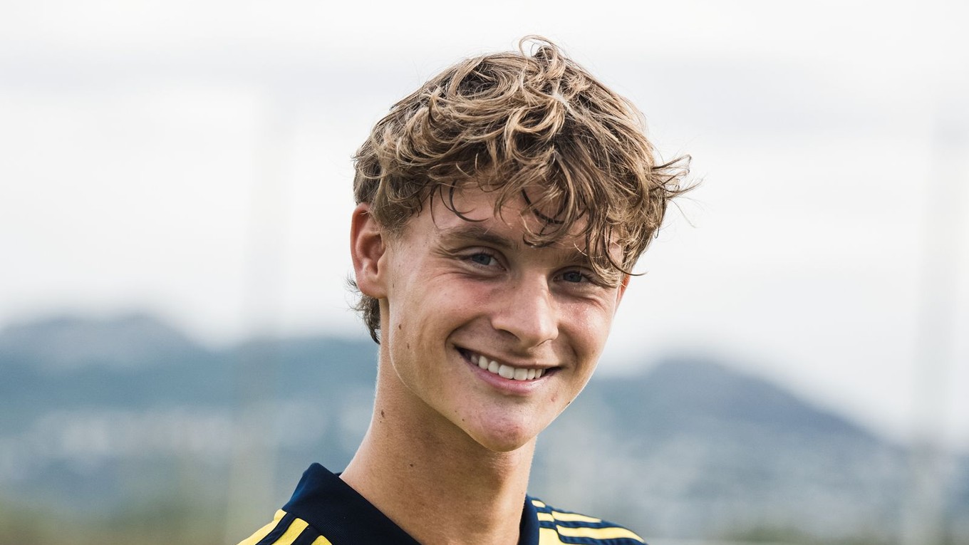 Maximilian Ibrahimović