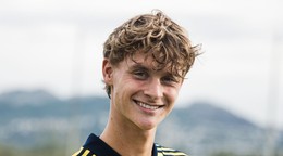 Maximilian Ibrahimović
