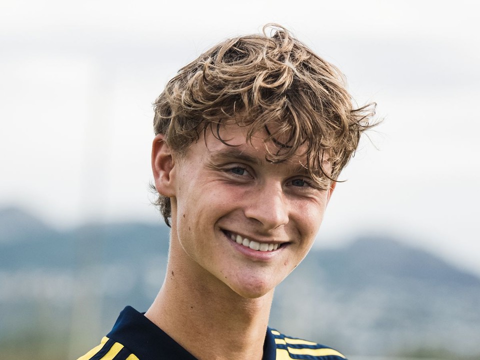Maximilian Ibrahimović