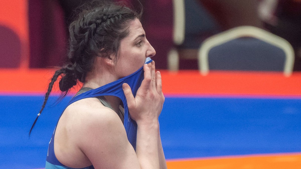 Zsuzsanna Molnárová.