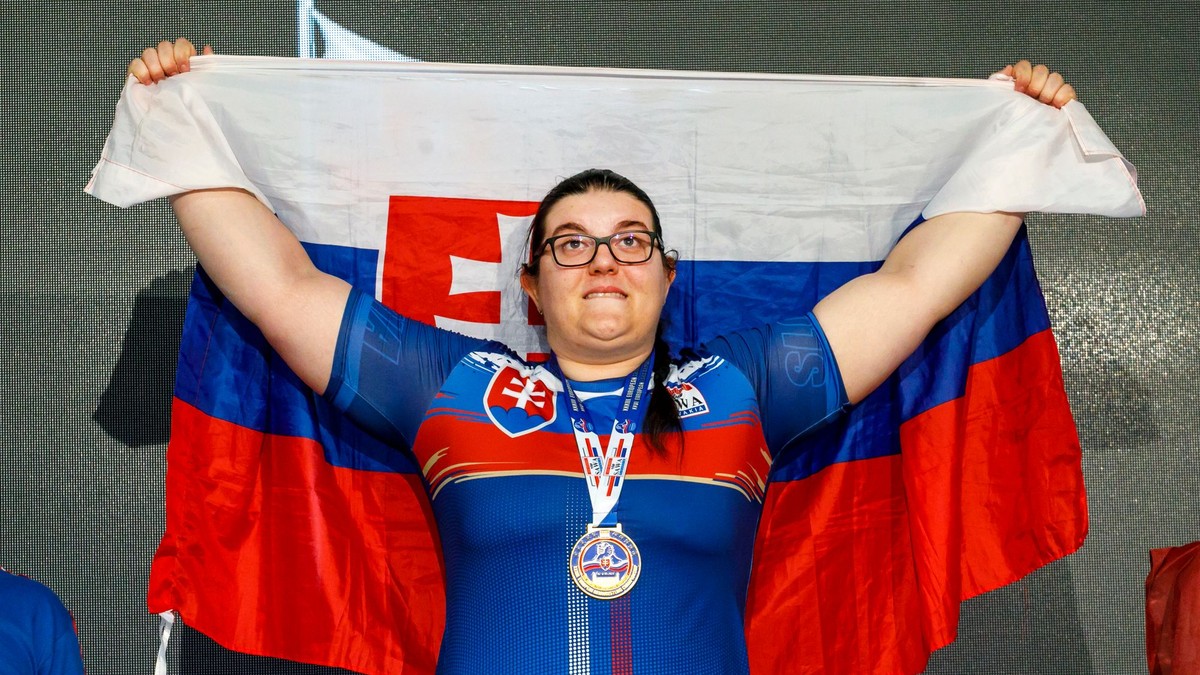 Slovensk ampi nka Je V Slepej Uli ke Vo Svete Nem S K m S peri slovensk-ampi-nka-je-v-slepej-uli-ke-vo-svete-nem-s-k-m-s-peri