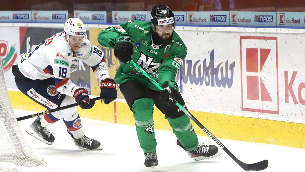 Andrej Kukuča (Zvolen) a Michal Roman (Nové Zámky).
