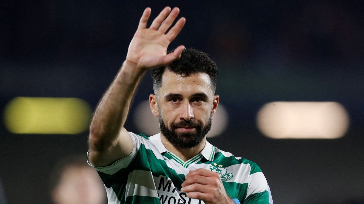 Roberto Lopes.