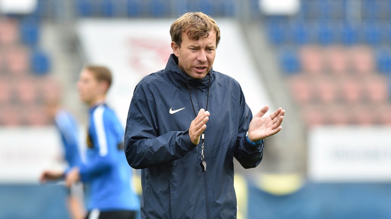 Petr Vlachovský