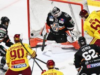 Športový program na najbližších sedem dní. V Tipos extralige vrcholia boje o postup do semifinále.