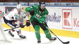 Andrej Kukuča (Zvolen) a Michal Roman (Nové Zámky).