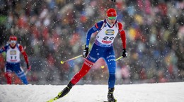 ONLINE: Stíhačka žien na10 km dnes na MS v biatlone 2025