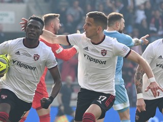 Spartak Trnava - FC Valencia, ONLINE prenos prípravného zápasu dnes.