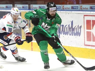 Andrej Kukuča (Zvolen) a Michal Roman (Nové Zámky).