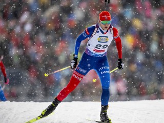 ONLINE: Stíhačka žien na10 km dnes na MS v biatlone 2025