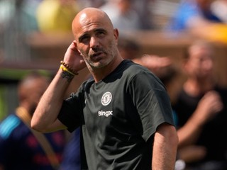 Enzo Maresca