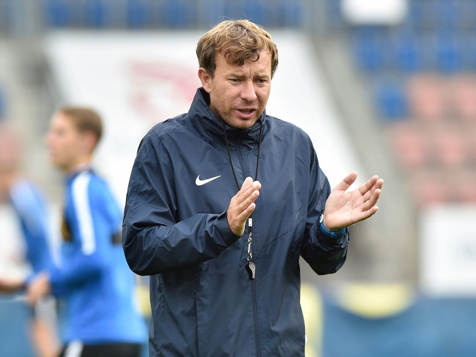 Petr Vlachovský