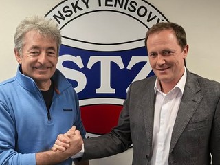 Igor Moška a Peter Dedík