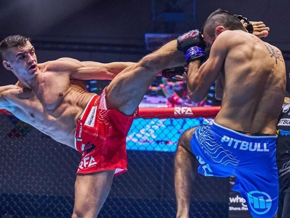 Tadeáš Růžička.