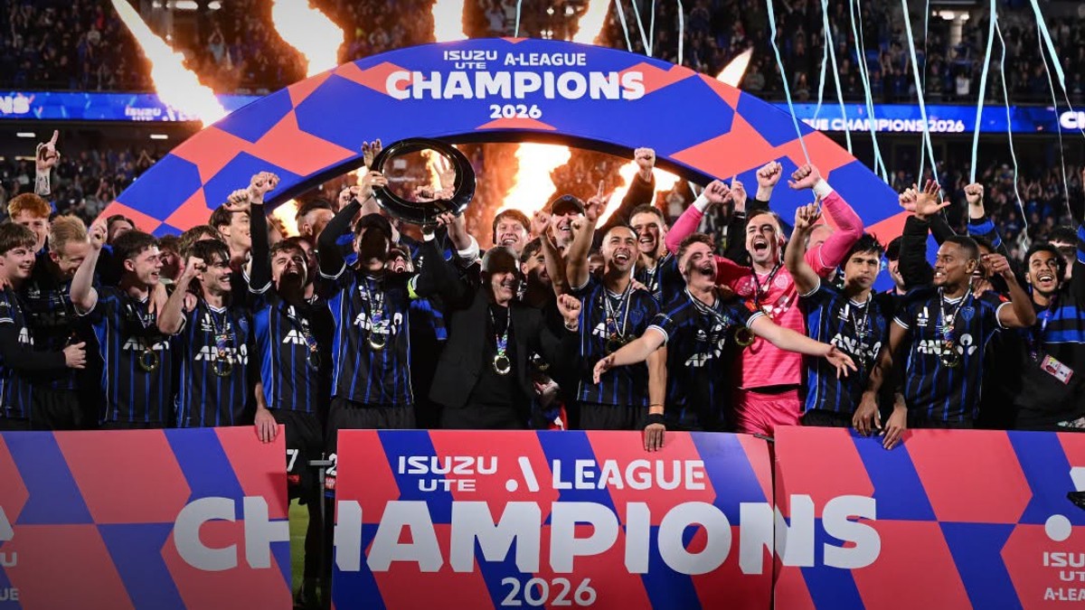 Auckland FC